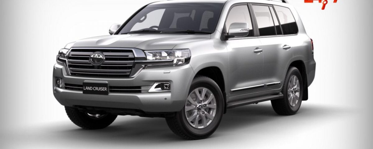 rent a car in Islamabad
